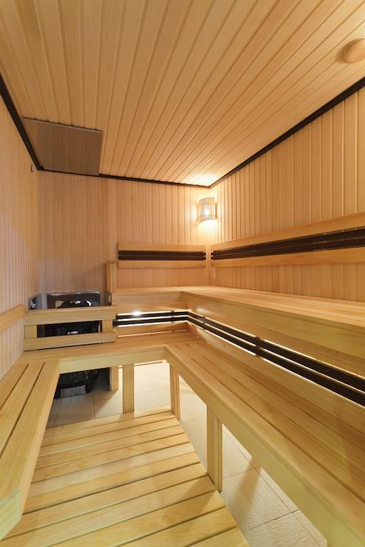 Отель Дрозды Клуб Ждановичи Экстерьер фото